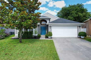 2715 SNOW GOOSE LANE, LAKE MARY, FL 32746 Sold 06/10/24