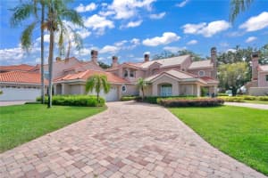 7349 SOMERSET SHORES COURT, ORLANDO, FL 32819 Sold 06/05/24