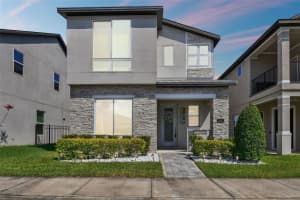 1805 STANDING ROCK CIRCLE, OAKLAND, FL 34787 Sold 08/09/24