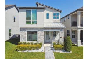 1805 STANDING ROCK CIRCLE, OAKLAND, FL 34787 Sold 08/09/24