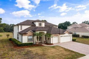 3902 KILMARNOCK DRIVE, APOPKA, FL 32712 Sold 08/23/24