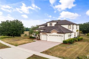 3902 KILMARNOCK DRIVE, APOPKA, FL 32712 Sold 08/23/24