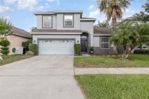 10263 CYPRESS KNEE CIRCLE, ORLANDO, FL 32825 Sold 08/16/24