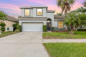 10263 CYPRESS KNEE CIRCLE, ORLANDO, FL 32825 Sold 08/16/24
