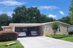 2616 LAKE GRASSMERE CIRCLE, ZELLWOOD, FL 32798 Sold 08/01/24