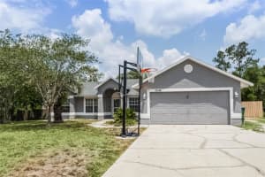 2848 SUNSET RIDGE COURT, DELTONA, FL 32725 Sold 06/06/24