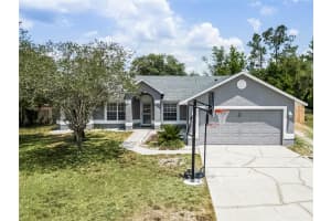 2848 SUNSET RIDGE COURT, DELTONA, FL 32725 Sold 06/06/24