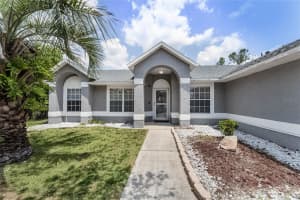 2848 SUNSET RIDGE COURT, DELTONA, FL 32725 Sold 06/06/24