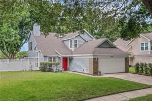 2744 DONALDSON DRIVE, ORLANDO, FL 32812 Sold 07/26/24