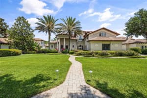 9259 TIBET POINTE CIRCLE, WINDERMERE, FL 34786 Sold 08/28/24