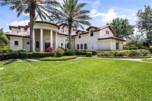 9259 TIBET POINTE CIRCLE, WINDERMERE, FL 34786 Sold 08/28/24