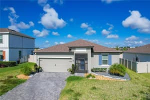 274 TARPON BAY BOULEVARD, HAINES CITY, FL 33844 Sold 02/14/25