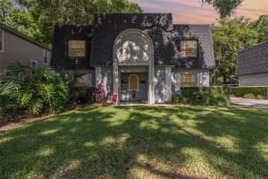 2214 ELIZABETH AVENUE, ORLANDO, FL 32804 Sold 12/19/24