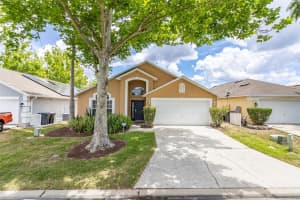 419 BUCKINGHAM CIRCLE, DAVENPORT, FL 33897 Sold 09/20/24