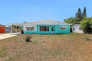 4410 BYRON AVENUE, TITUSVILLE, FL 32780 Sold 09/13/24