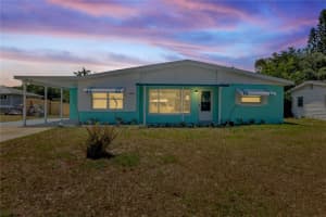 4410 BYRON AVENUE, TITUSVILLE, FL 32780 Sold 09/13/24