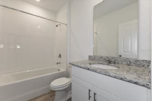 1167 FORESHORE LANE, HAINES CITY, FL 33844 Sold 07/11/25