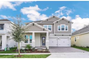13032 SUNRISE HARVEST DRIVE, WINTER GARDEN, FL 34787 Sold 06/07/25