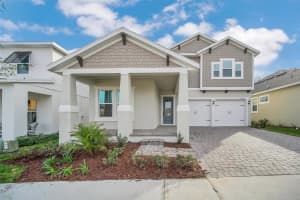 13032 SUNRISE HARVEST DRIVE, WINTER GARDEN, FL 34787 Sold 06/07/25
