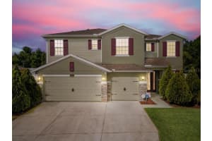 1340 LAKE BATON DRIVE, DELTONA, FL 32725 Sold 06/17/24