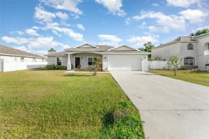 487 COLUMBIA COURT, KISSIMMEE, FL 34759 Sold 11/13/24