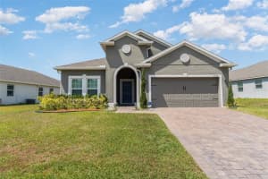 2734 CREEKMORE COURT, KISSIMMEE, FL 34746 Sold 07/25/24