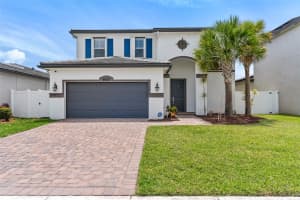 8015 GREENBANK CIRCLE, PORT SAINT LUCIE, FL 34987 Sold 11/08/24