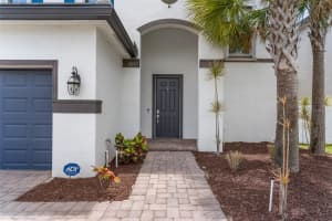 8015 GREENBANK CIRCLE, PORT SAINT LUCIE, FL 34987 Sold 11/08/24