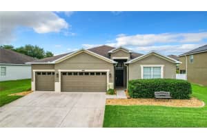 5263 ROYCE DRIVE, MOUNT DORA, FL 32757 Sold 08/02/24