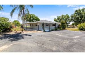 1688 MARKER ROAD, POLK CITY, FL 33868 Sold 09/30/24
