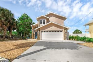 4256 PENINSULA DRIVE, PORT ORANGE, FL 32127 Sold 12/02/24
