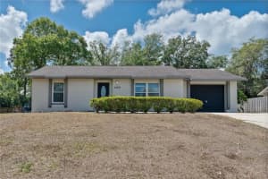3119 SHAFTON AVENUE, DELTONA, FL 32738 Sold 09/10/24