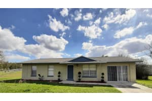 320 ROSE LANE, LADY LAKE, FL 32159 Sold 10/15/24