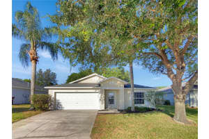357 HEATHER HILL BOULEVARD, DAVENPORT, FL 33837 Sold 10/24/24