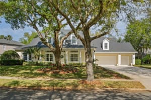 8508 BOWDEN WAY, WINDERMERE, FL 34786 Sold 09/09/24