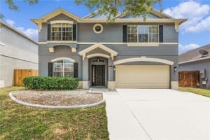 13629 TETHERLINE TRAIL, ORLANDO, FL 32837 Sold 06/10/24
