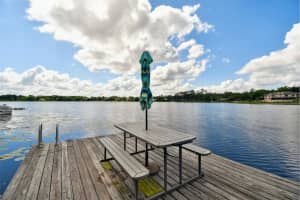 1326 TRAIL BY THE LAKE, DELAND, FL 32724 Sold 11/04/24