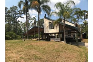 20401 QUINELLA STREET, ORLANDO, FL 32833 Sold 11/01/24