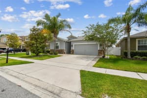 1804 PENRITH LOOP, ORLANDO, FL 32824 Sold 06/07/24