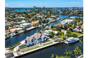 400 MOLA AVENUE, FORT LAUDERDALE, FL 33301 Sold 11/29/24