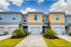 7909 PUTTING GREEN WAY, REUNION, FL 34747 Sold 10/21/24