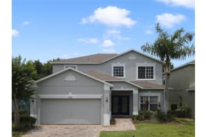 234 HIGHGATE PARK BOULEVARD, DAVENPORT, FL 33897 Sold 12/13/24