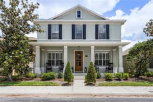 415 PARK LAKE DRIVE, WINTER SPRINGS, FL 32708 Sold 06/20/24