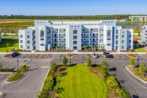 4731 Clock Tower Dr #101, KISSIMMEE