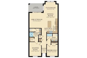 4731 CLOCK TOWER DRIVE, KISSIMMEE, FL 34746 Sold 02/28/25