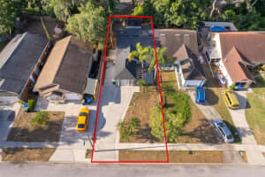 7704 LAKE GANDY CIRCLE, ORLANDO, FL 32810 Sold 07/07/24