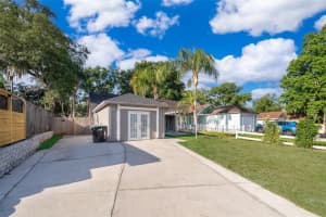 7704 LAKE GANDY CIRCLE, ORLANDO, FL 32810 Sold 07/07/24