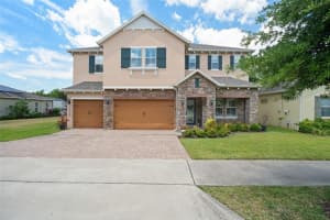 14420 SUNBRIDGE CIRCLE, WINTER GARDEN, FL 34787 Sold 09/10/24