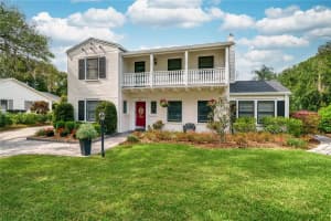 1019 SEVILLE PLACE, ORLANDO, FL 32804 Sold 05/02/25