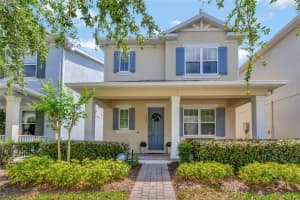 5527 BOWMAN DRIVE, WINTER GARDEN, FL 34787 Sold 12/09/24